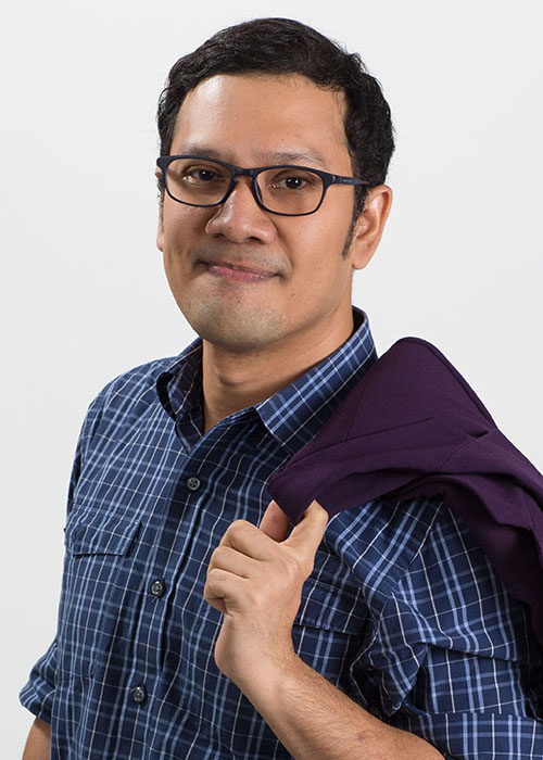 Narongrit